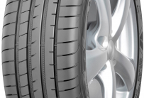 Good year Eagle f1 asymmetric 3 225/50 R17