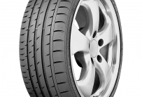 Continental Conti sport contact 3 245/45 R18