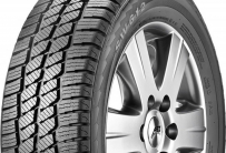 GOODRIDE SW612 195/60 R16C