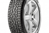 Pirelli Ice zero stud 215/55 R18