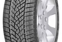 Good year Ultra Grip Performance Gen-1 215/50 R17