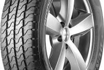 DUNLOP ECONODRIVE 235/65 R16C