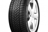 Dunlop WINTER SPORT 5 215/55 R17