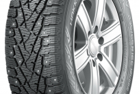 Nokian Hakkapeliitta c3 195/65 R16C