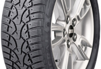 General Altimax arctic 215/55 R17