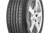 Continental Conti eco contact 5 215/55 R18