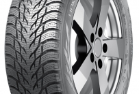 Nokian Hakkapeliitta r3 205/60 R16