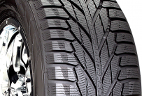 Nokian Hakkapeliitta r2 suv 215/60 R17