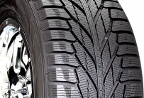 Nokian Hakkapeliitta r2 suv 235/60 R18