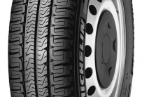 Michelin Agilis camping 225/75 R16C