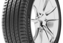 Michelin Latitude sport 3 235/55 R19