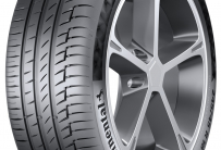 Continental Premium Contact 6 225/50 R17