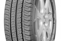Good year EFFICIENTGRIP CARGO 215/60 R17C