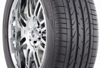 BRIDGESTONE Dueler H/P Sport 255/55 R19