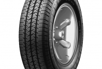MICHELIN AGILIS 51 195/70 R15