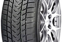 GRIPMAX SUREGRIP PRO WINTER 275/50 R22