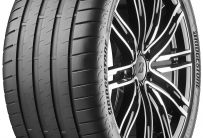 BRIDGESTONE Potenza Sport 245/35 R20