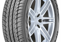 BF Goodrich G-Grip 205/55 R16