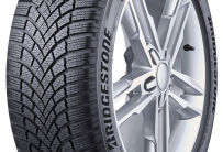 Bridgestone Blizzak Lm005 205/55 R16