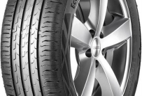 CONTINENTAL Eco Contact 6 195/65 R15