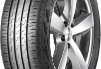 Continental Eco Contact 6 195/65 R15