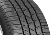 Continental Conti Winter Contact TS830P 225/55 R17