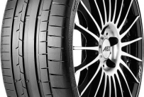 CONTINENTAL SPORT CONTACT 6 245/40 R19