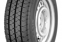 Barum Vanis 195/70 R15C