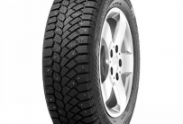 Gislaved Nord frost 200 205/55 R16
