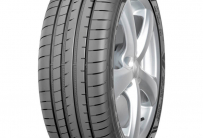 Good year Eagle f1 asymmetric 5 255/40 R20