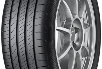 GOOD YEAR EFFICIENT GRIP 2 SUV 215/65 R16