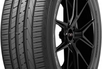 Hankook Ventus S1 Evo2 SUV K117A 235/60 R18