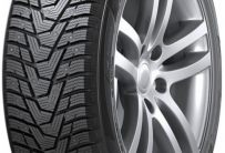 Hankook Winter I Pike RS2 W429 205/55 R16