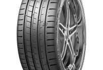 Kumho Ecsta PS91 295/30 R20