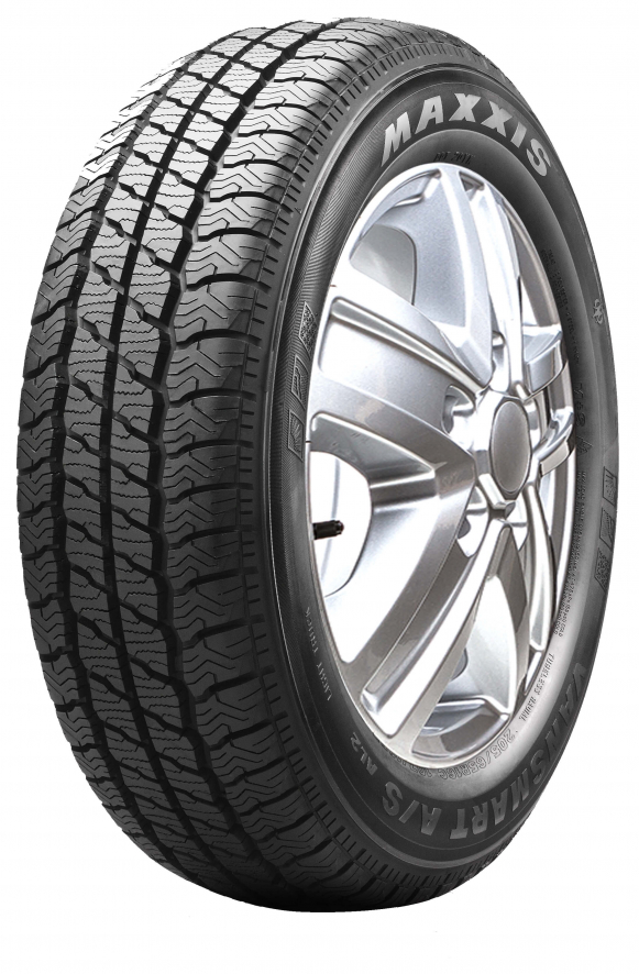MAXXIS Vansmart A/S AL2 Additional info
