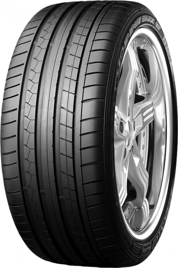 Dunlop Sp Sport Maxx Gt Additional info