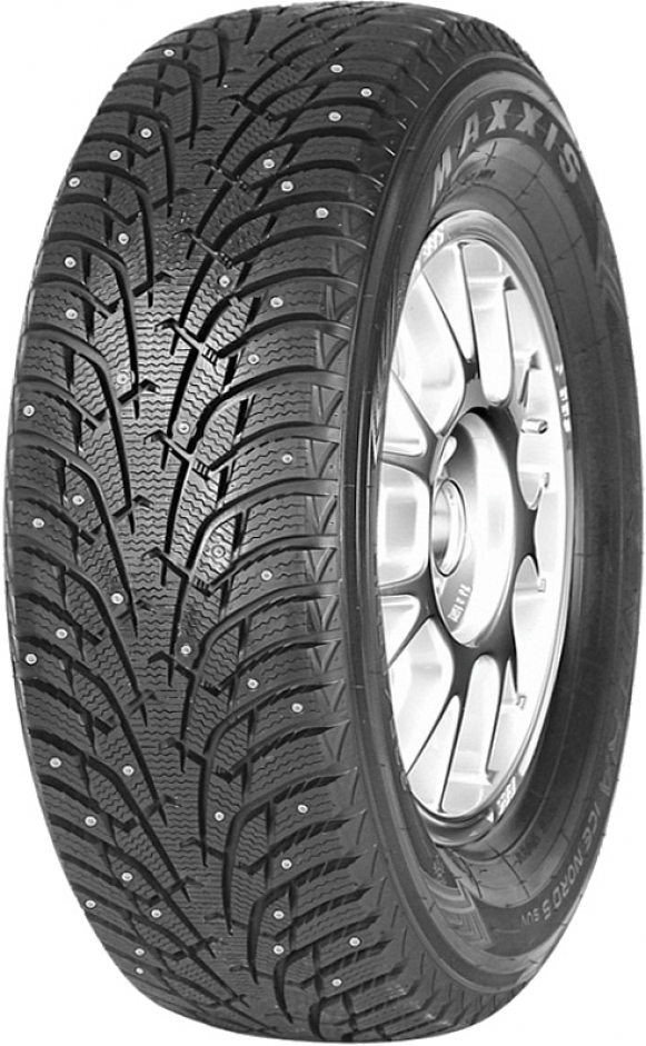 MAXXIS Premitra Ice Nord NS5 Additional info