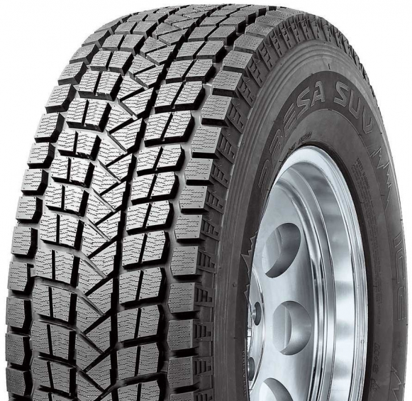 Maxxis Presa SUV SS-01 Additional info