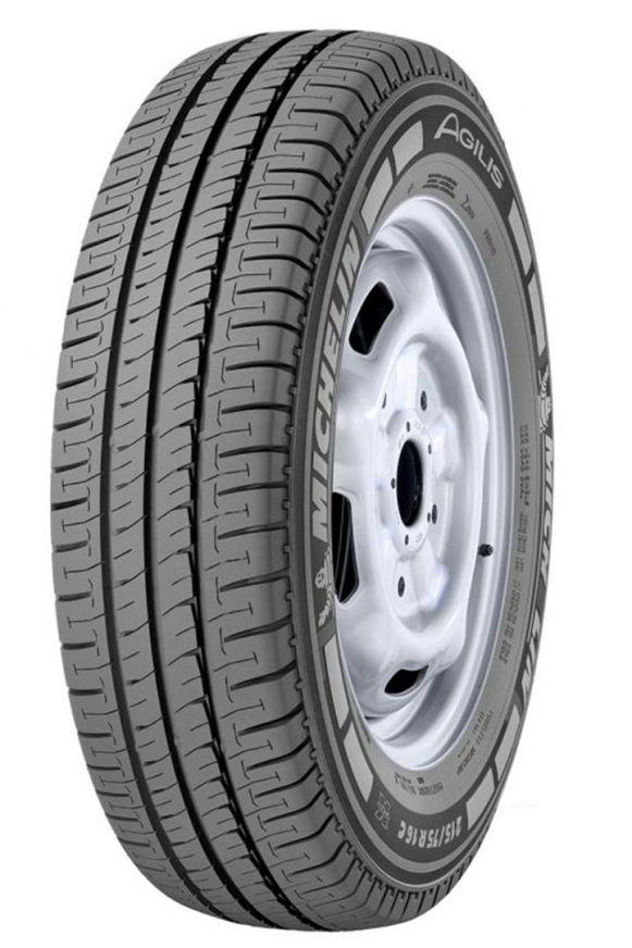 Michelin Agilis Additional info