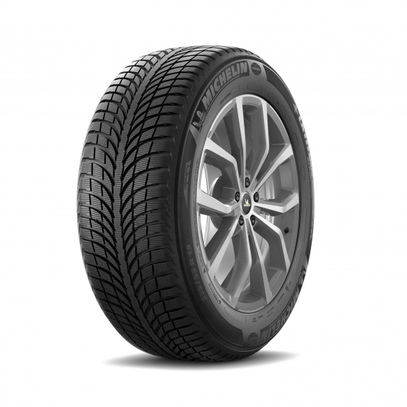 MICHELIN LATITUDE ALPIN 2 Additional info