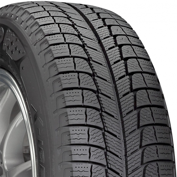 Michelin X-ice 3 Additional info