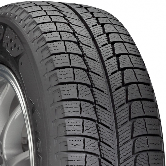 Michelin X-ICE 3 Additional info