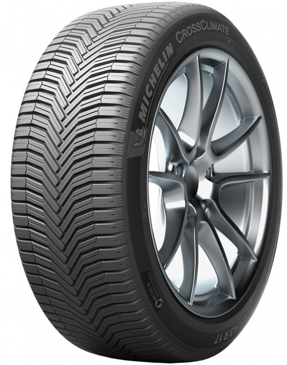 MICHELIN CROSSCLIMATE Additional info