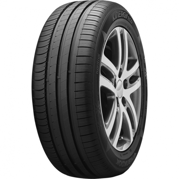 Hankook Kinergy Eco K425 Additional info