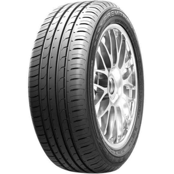 MAXXIS Premitra 5 HP5 Additional info