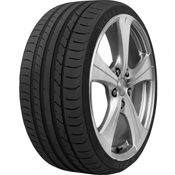 MAXXIS Victra Sport VS01 Additional info