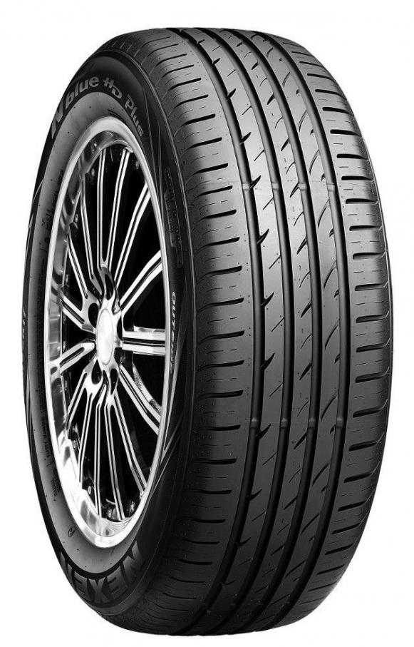 Nexen N BLUE HD PLUS Additional info
