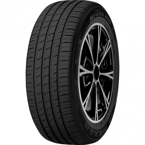 Nexen N Fera RU1 Additional info