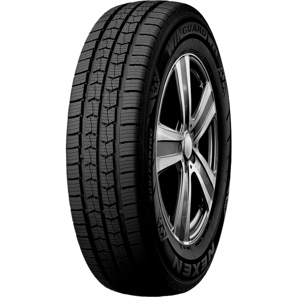 NEXEN WINGUARD WT1 Additional info