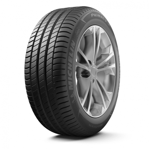 Michelin Primacy 3 Additional info